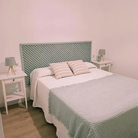 Arenas De Agrelo Apartment Bueu
